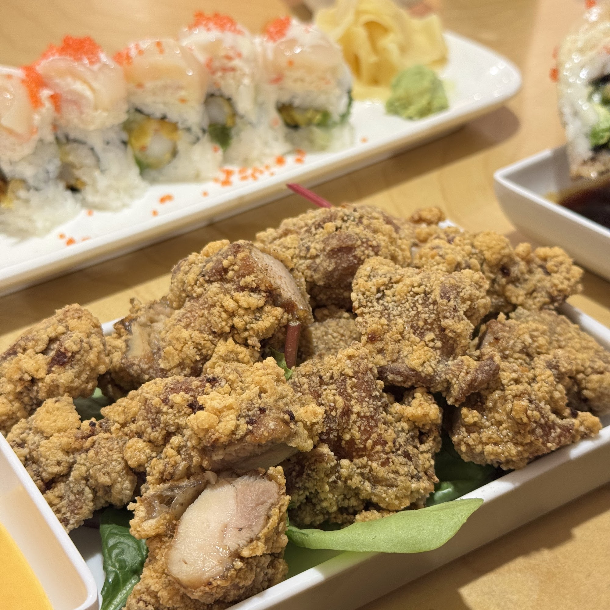 Ramen Nori • Ramen & Sushi Bellevue