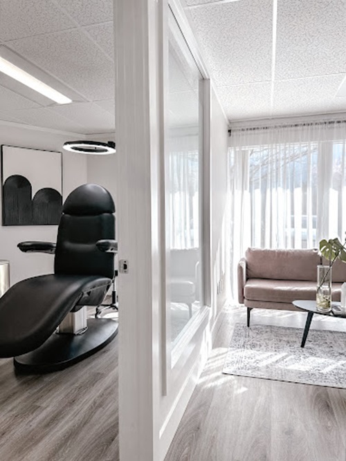 Mahal Aesthetics, PLLC 12729 Northup Way Ste 22, Bellevue Washington 98005
