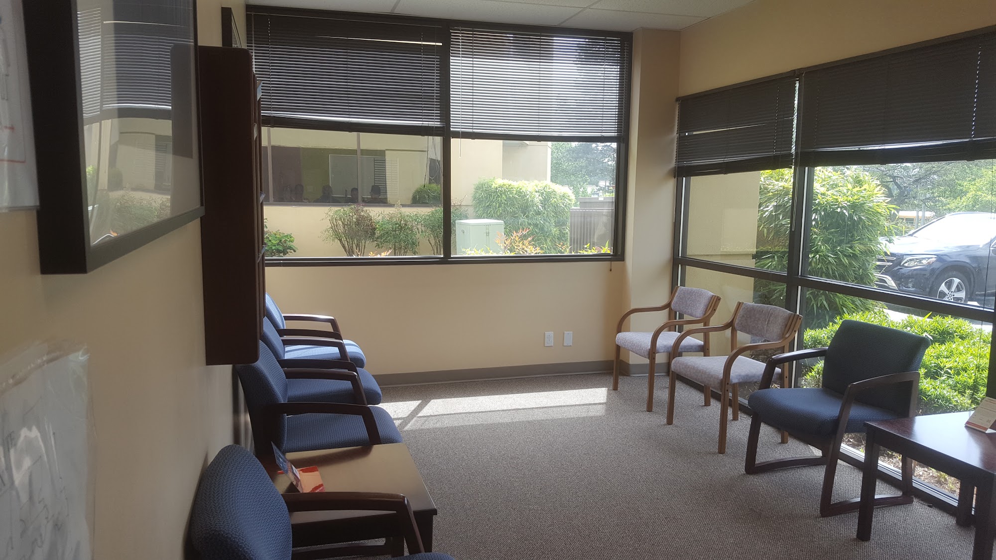 Hanger Clinic: Prosthetics & Orthotics Bellevue