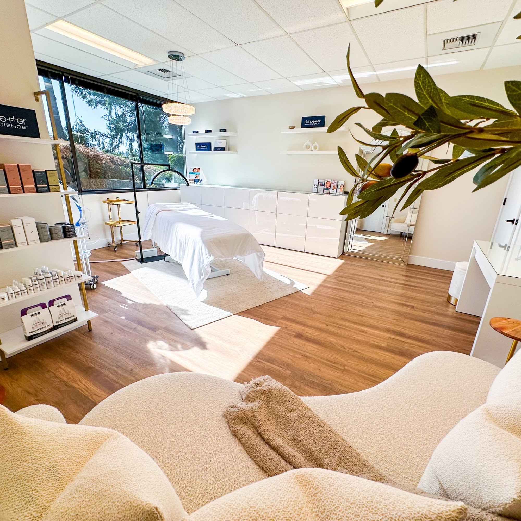 Living Water Aesthetics