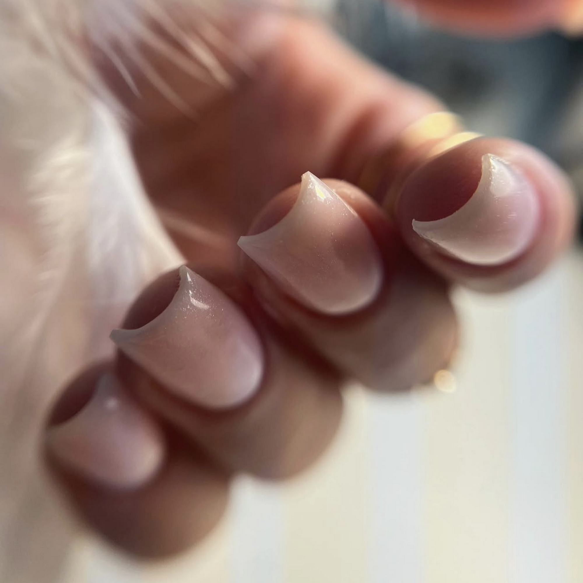 Angel’s Touch 12727 Northup Way #2, Bellevue Washington 98005