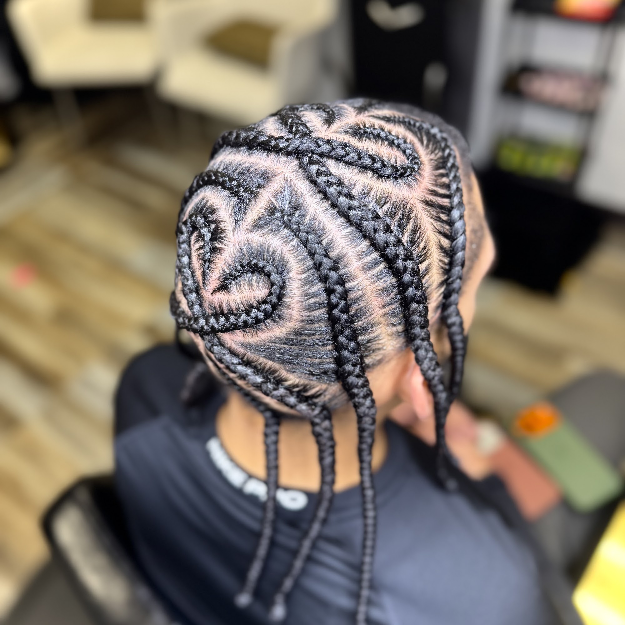 Rosely’s hairsalon 14042 NE 8th St STE# 201B, Bellevue Washington 98007