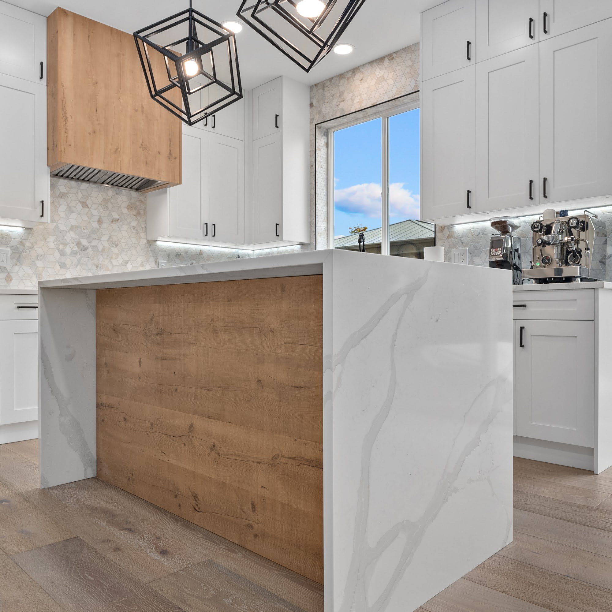 Distinct Remodeling 12746 NE Bel Red Rd, Bellevue, WA 98005