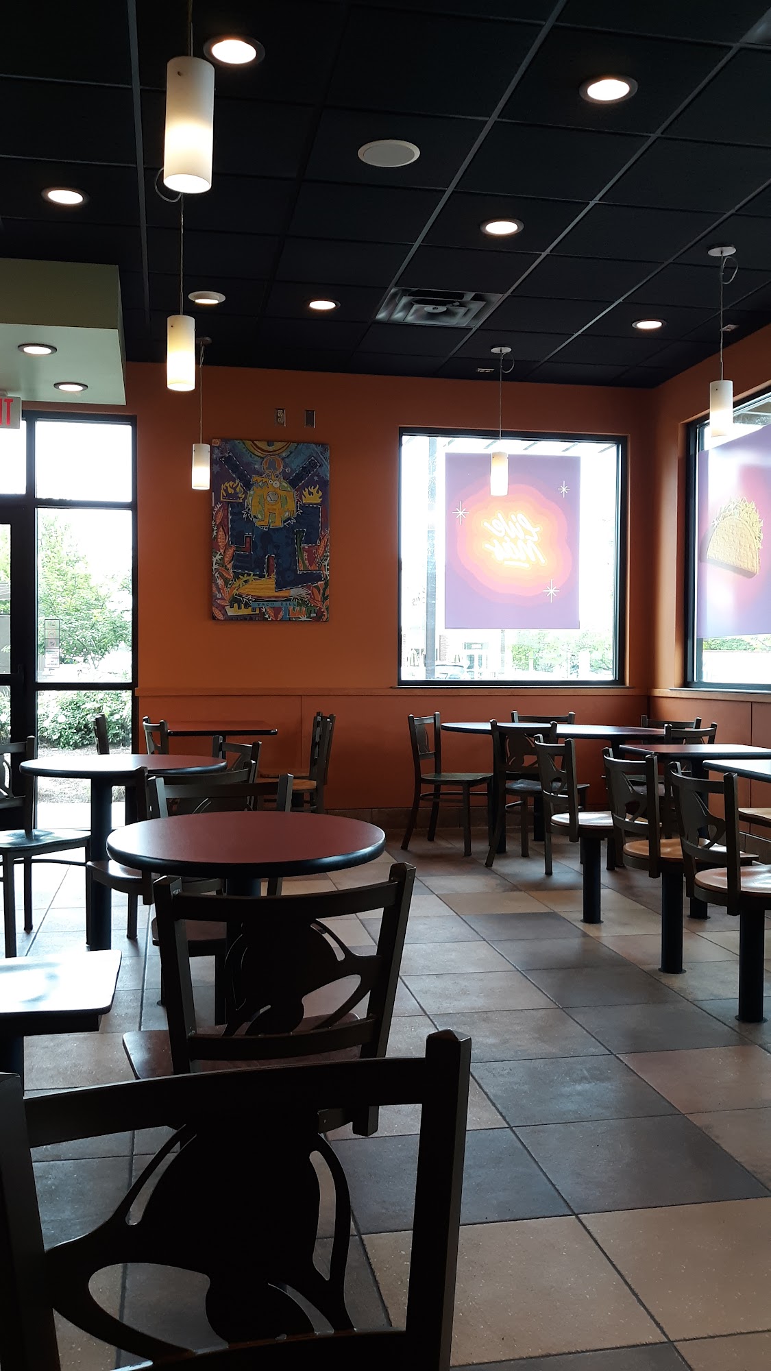 Taco Bell