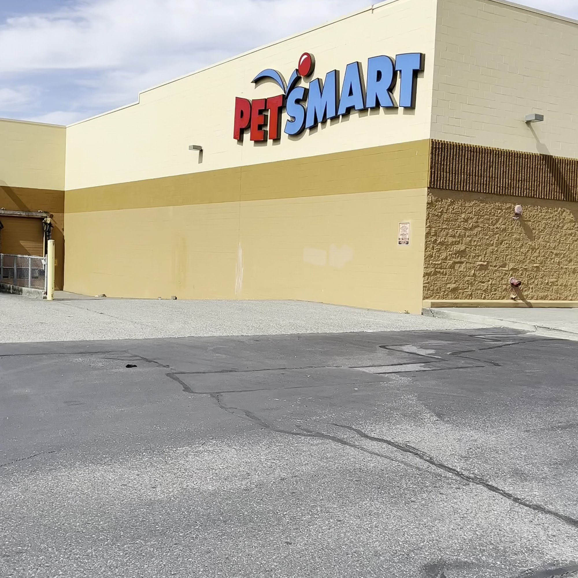 PetSmart Bellingham