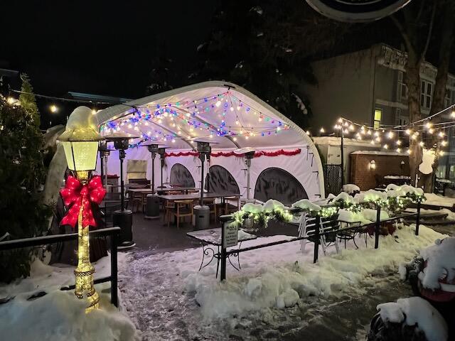 Photo credit: nextdoor