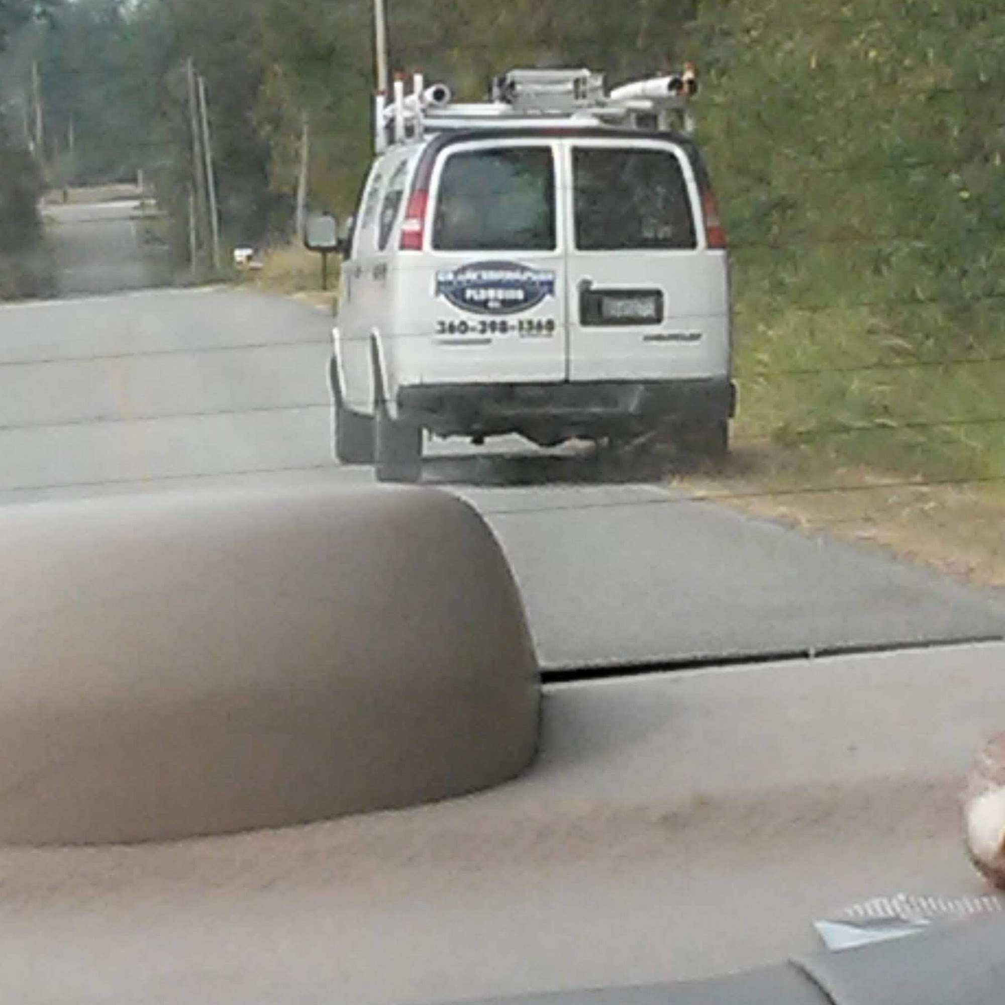 Stone Edwin J DVM Bellingham