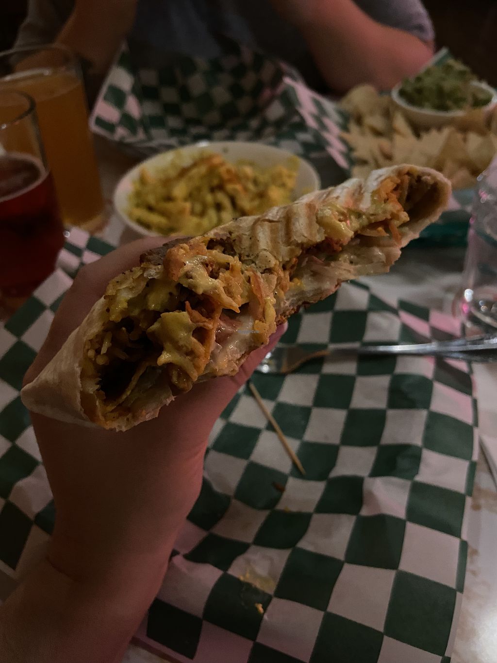 Photo credit: happycow