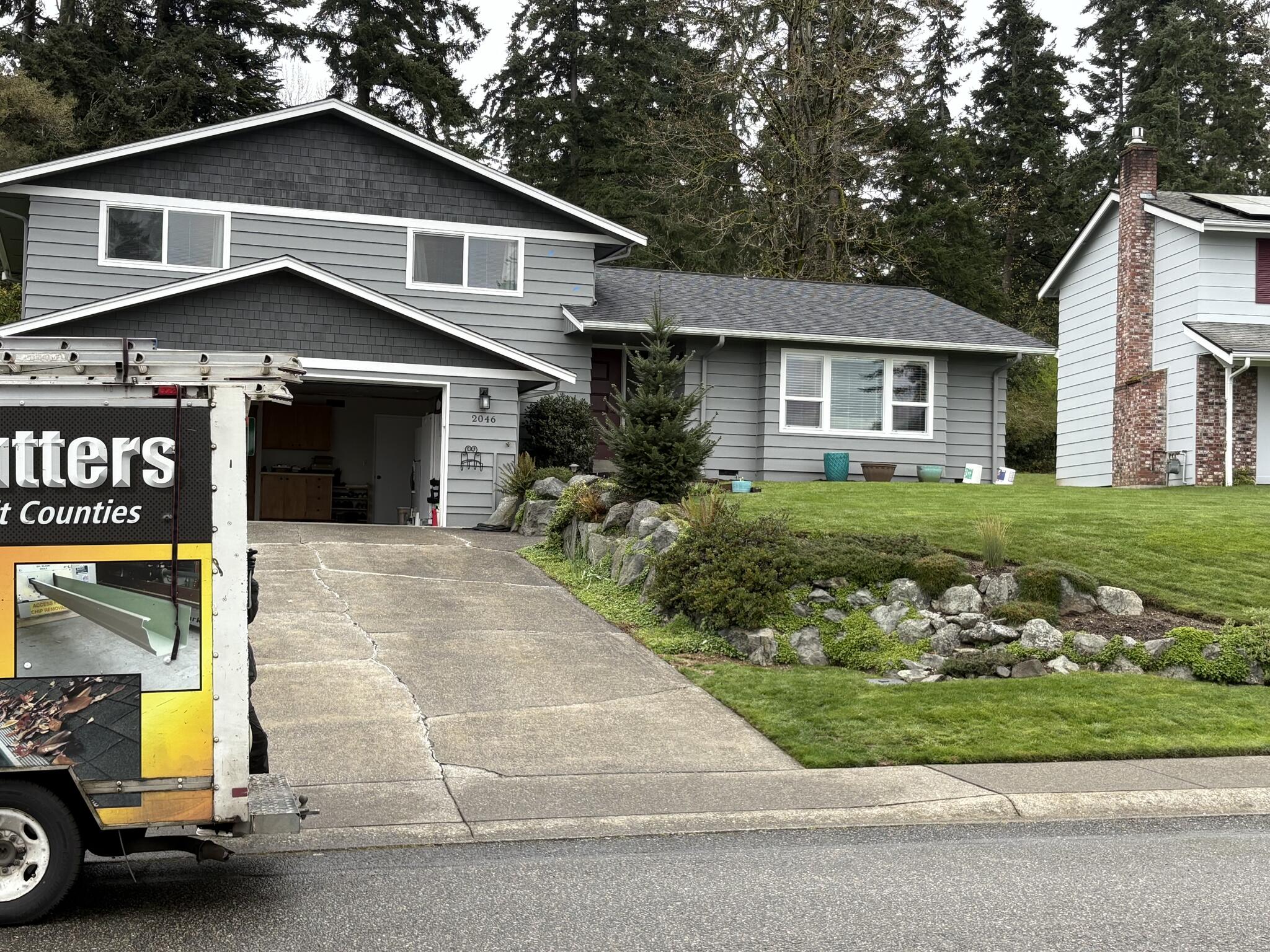 Photo credit: nextdoor