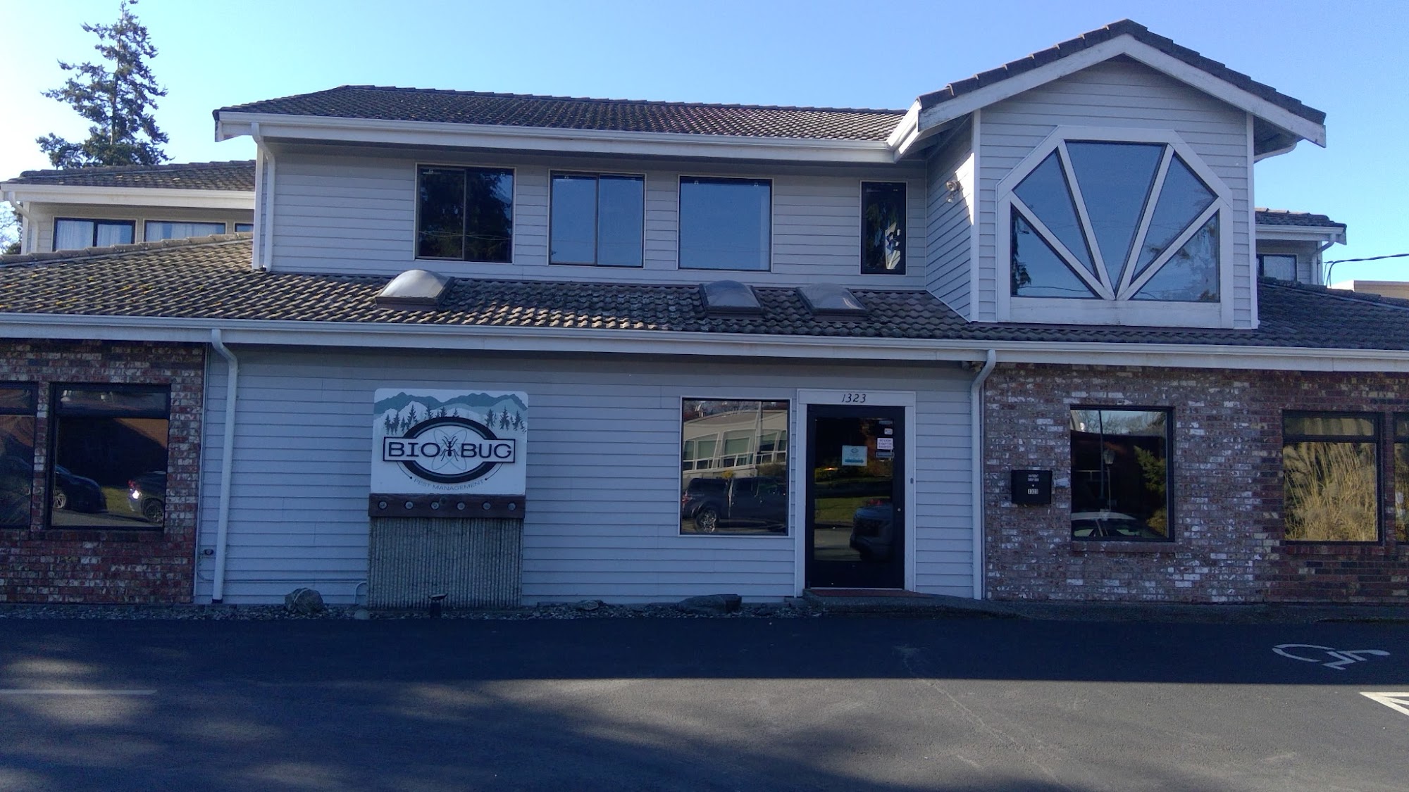 Bio Bug Pest Management