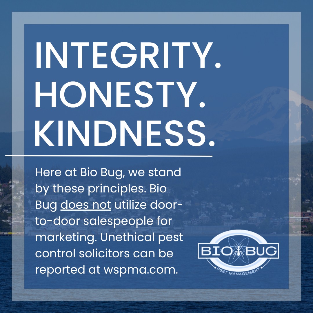 Bio Bug Pest Management