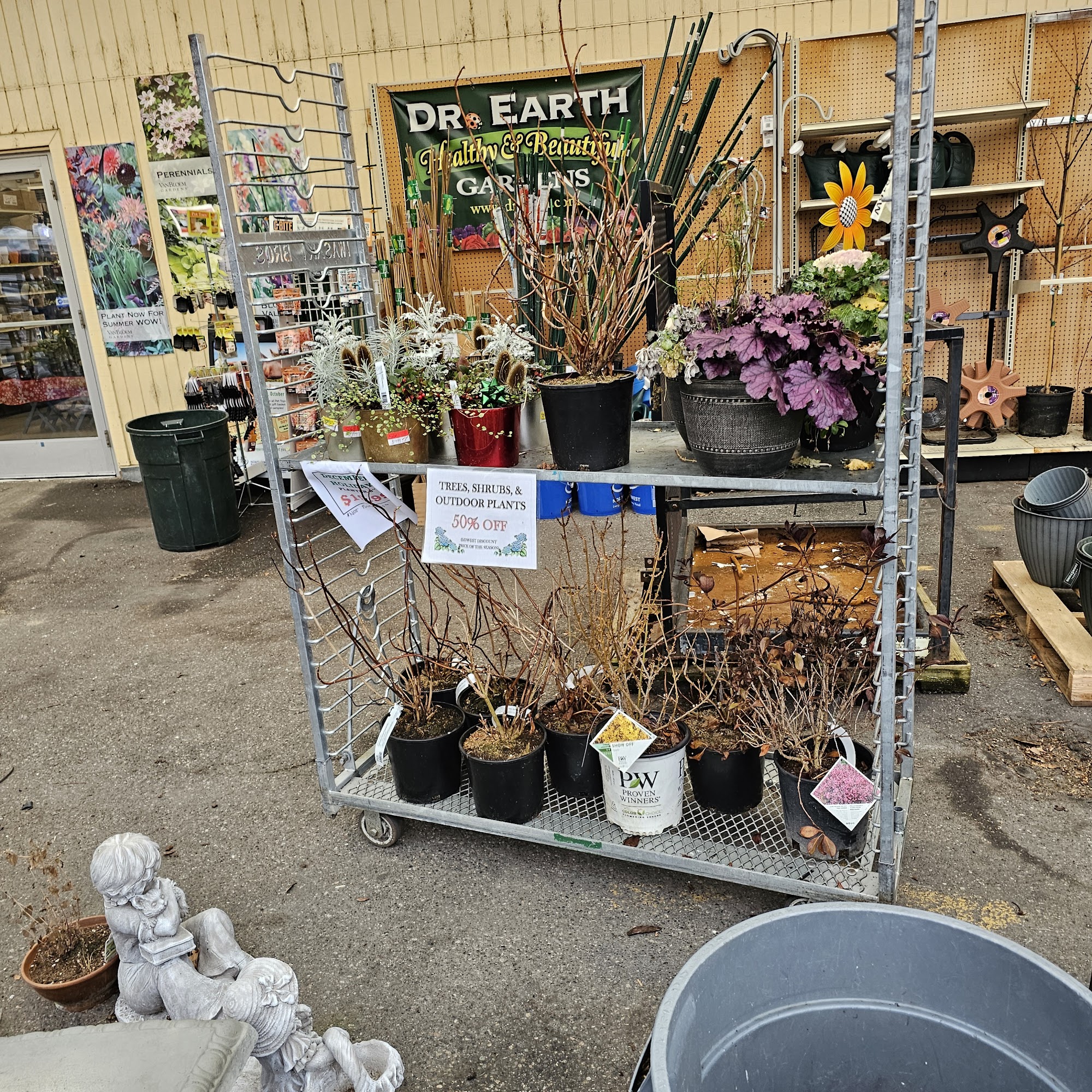 CHS Northwest Bellingham Farm & Home Bellingham