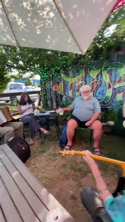 Homeschool BBQ Bellingham