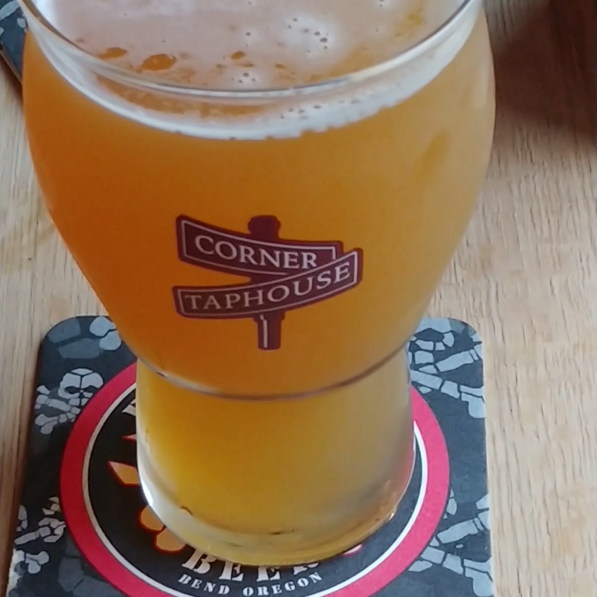 Corner Taphouse Bellingham
