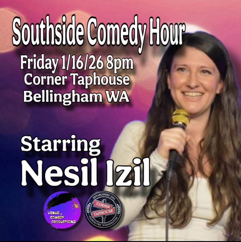 Corner Taphouse Bellingham