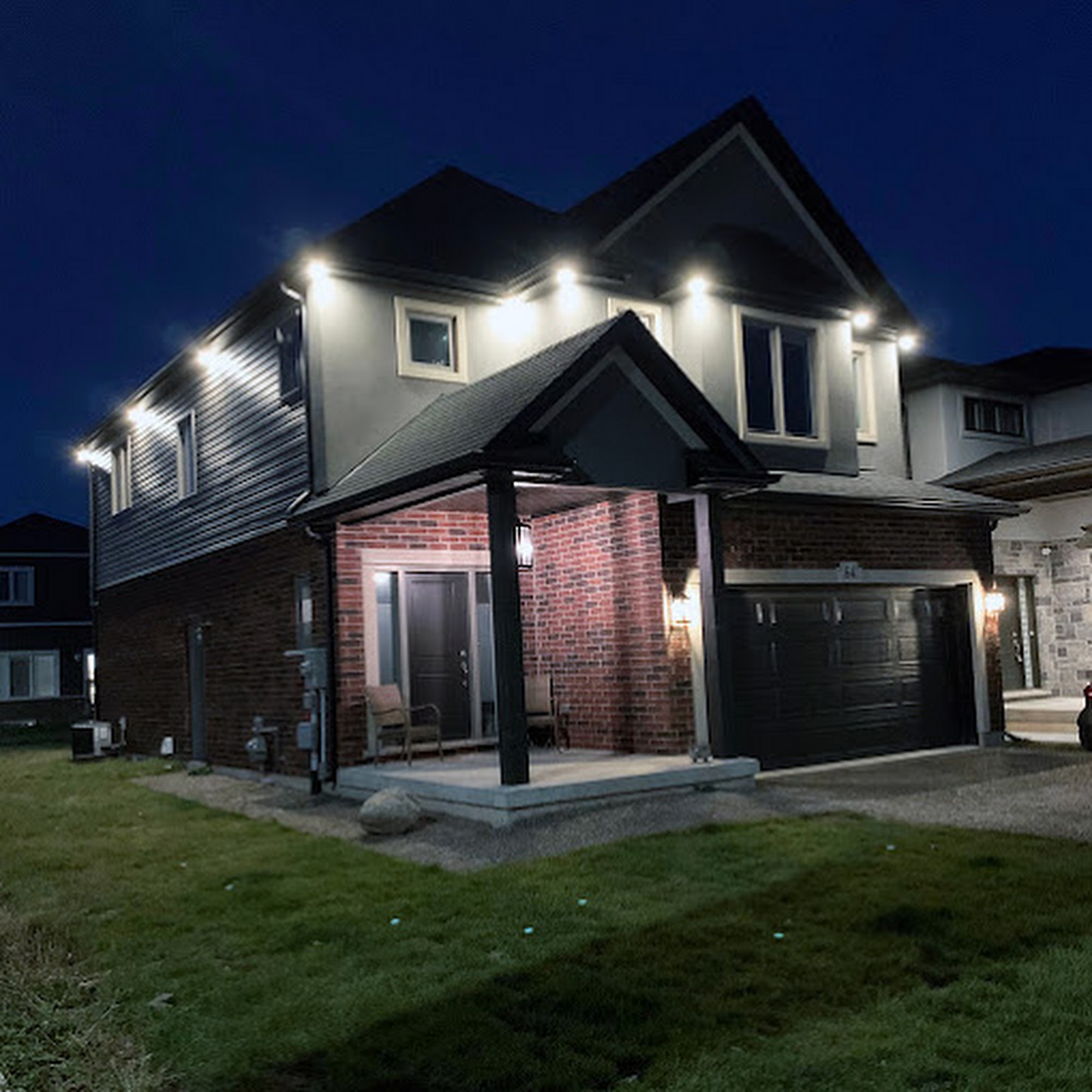 Local Electric 510 Chuckanut Dr N, Bellingham Washington 98229