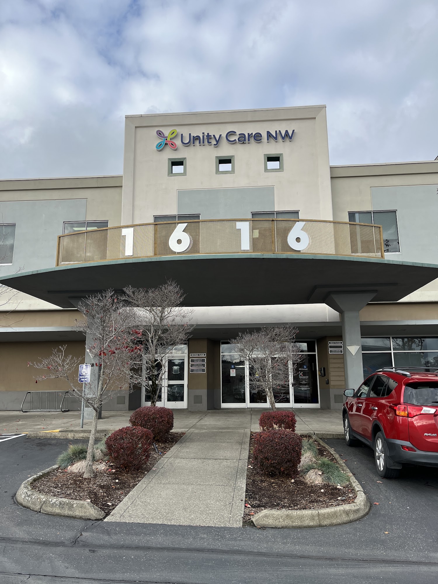 Unity Care NW - Adult Dental
