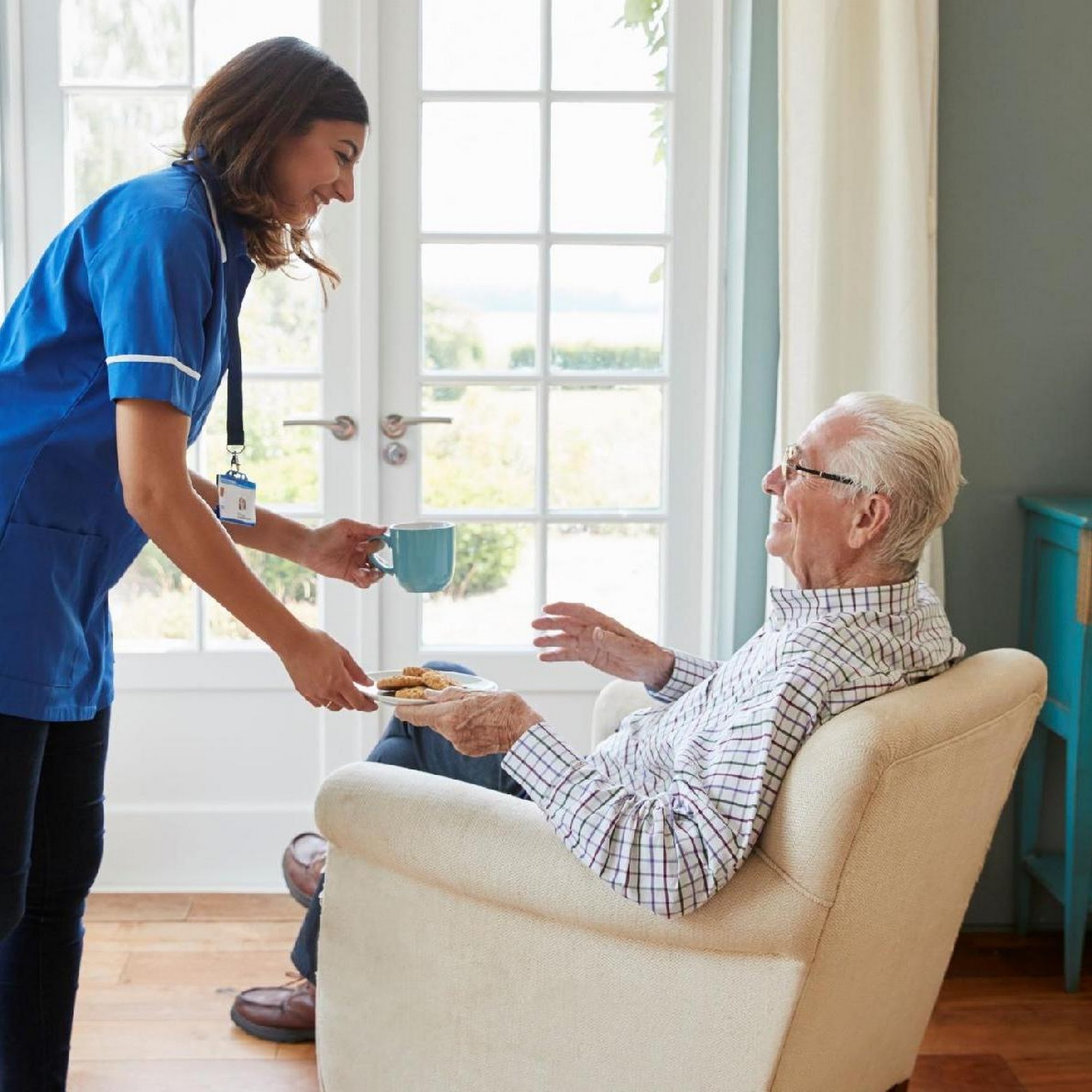 All Ways Caring HomeCare - Bellingham, Washington