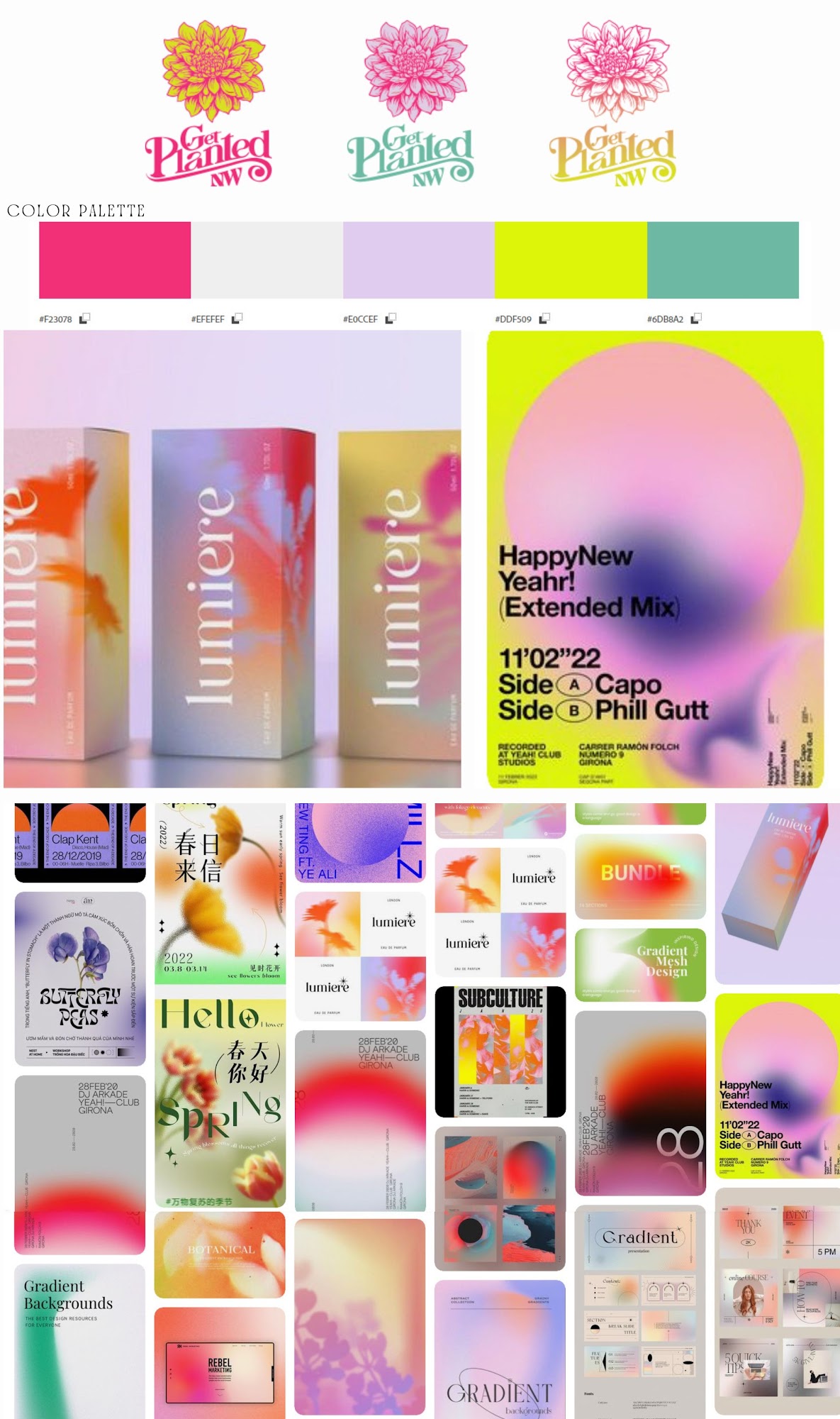 Fairhaven Web Design