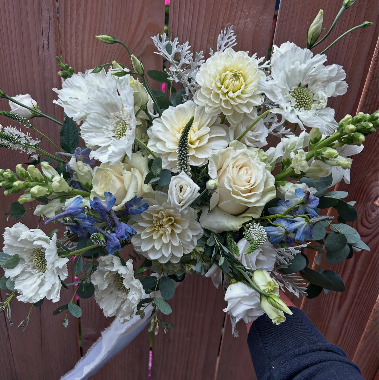 Tangled Roots Floral Company LLC