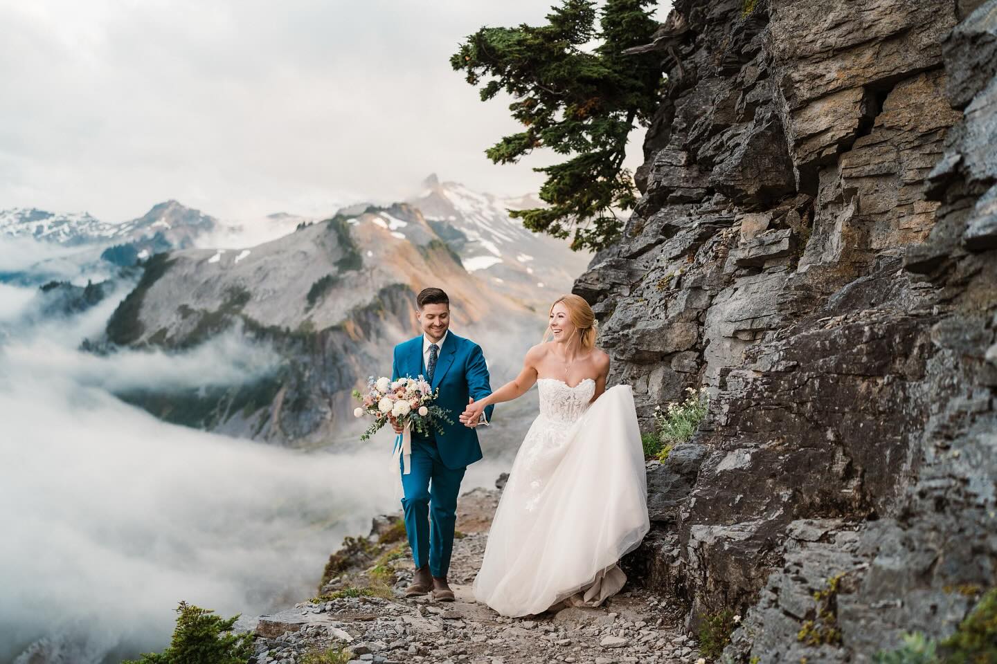 Tangled Roots Floral Company LLC