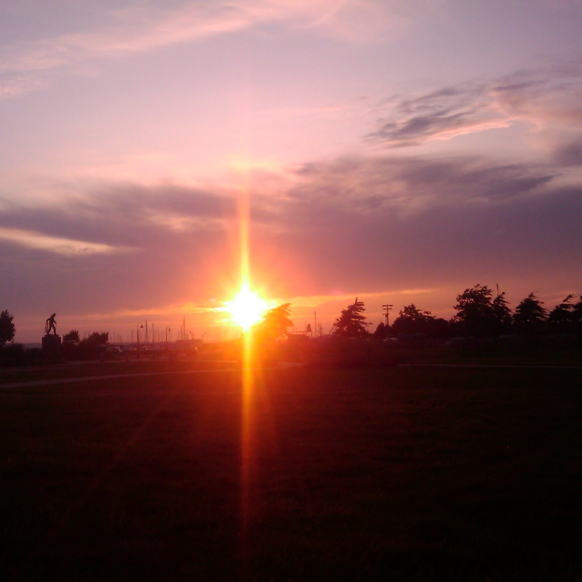 Valerie L Thompson LMT 1419 N State St, Bellingham Washington 98225