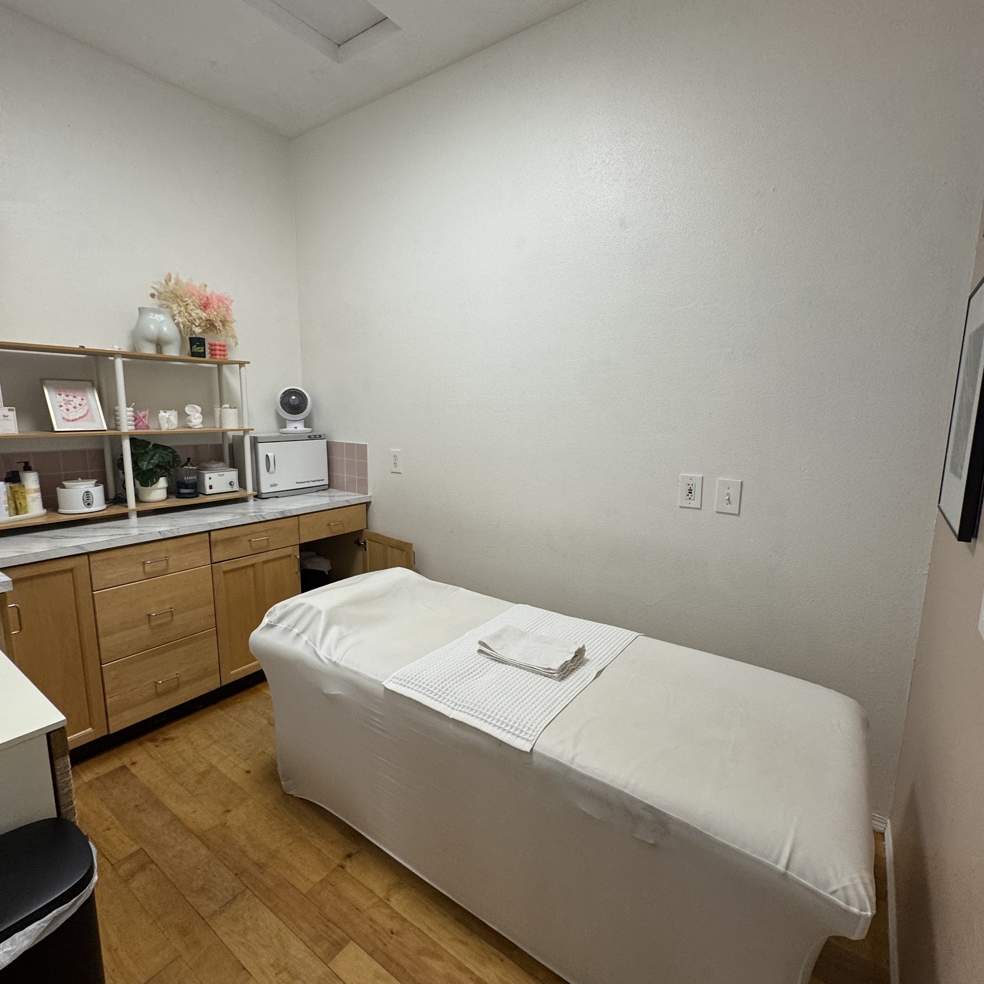 Azucar Morena Sugaring