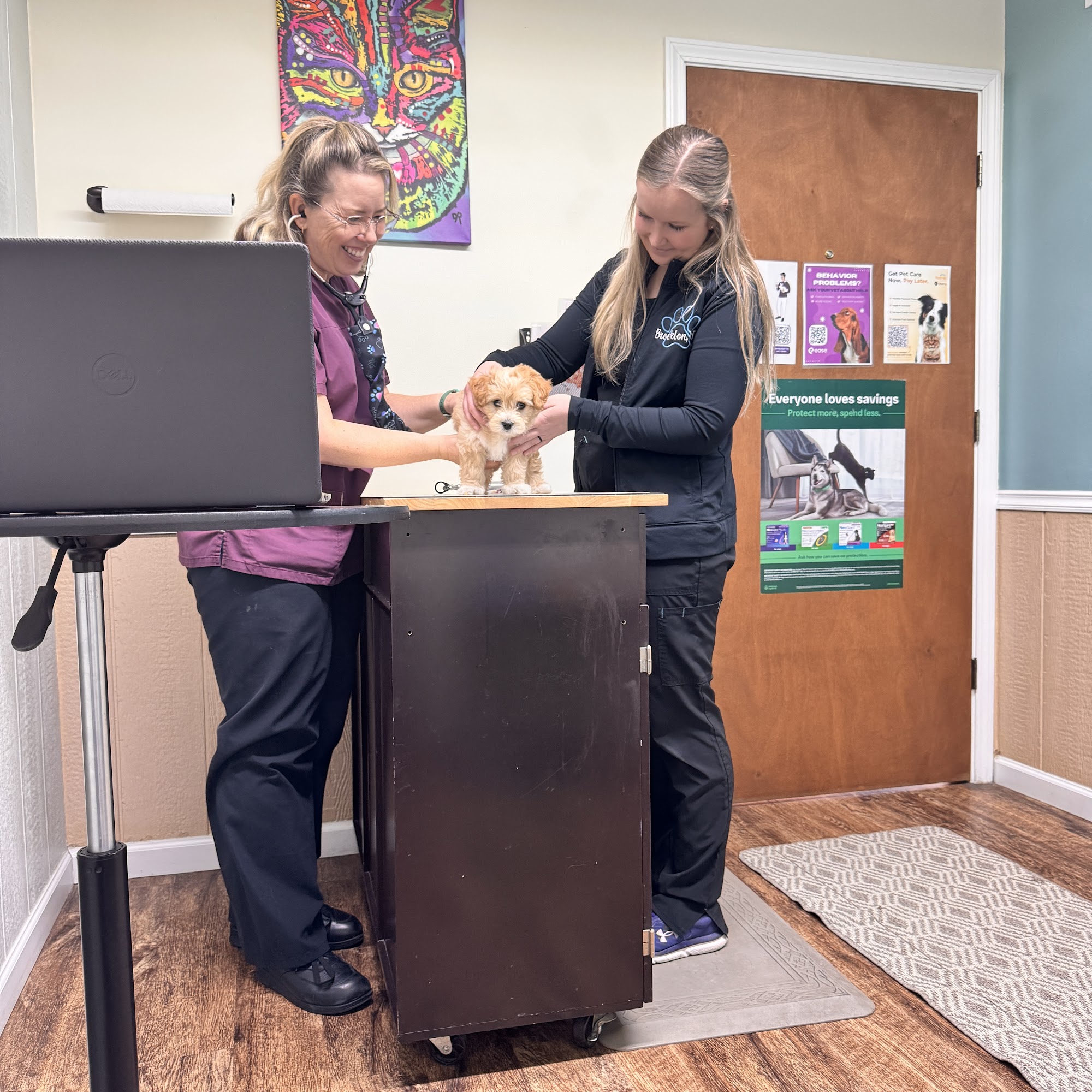 Sunrise Veterinary Clinic Benton City