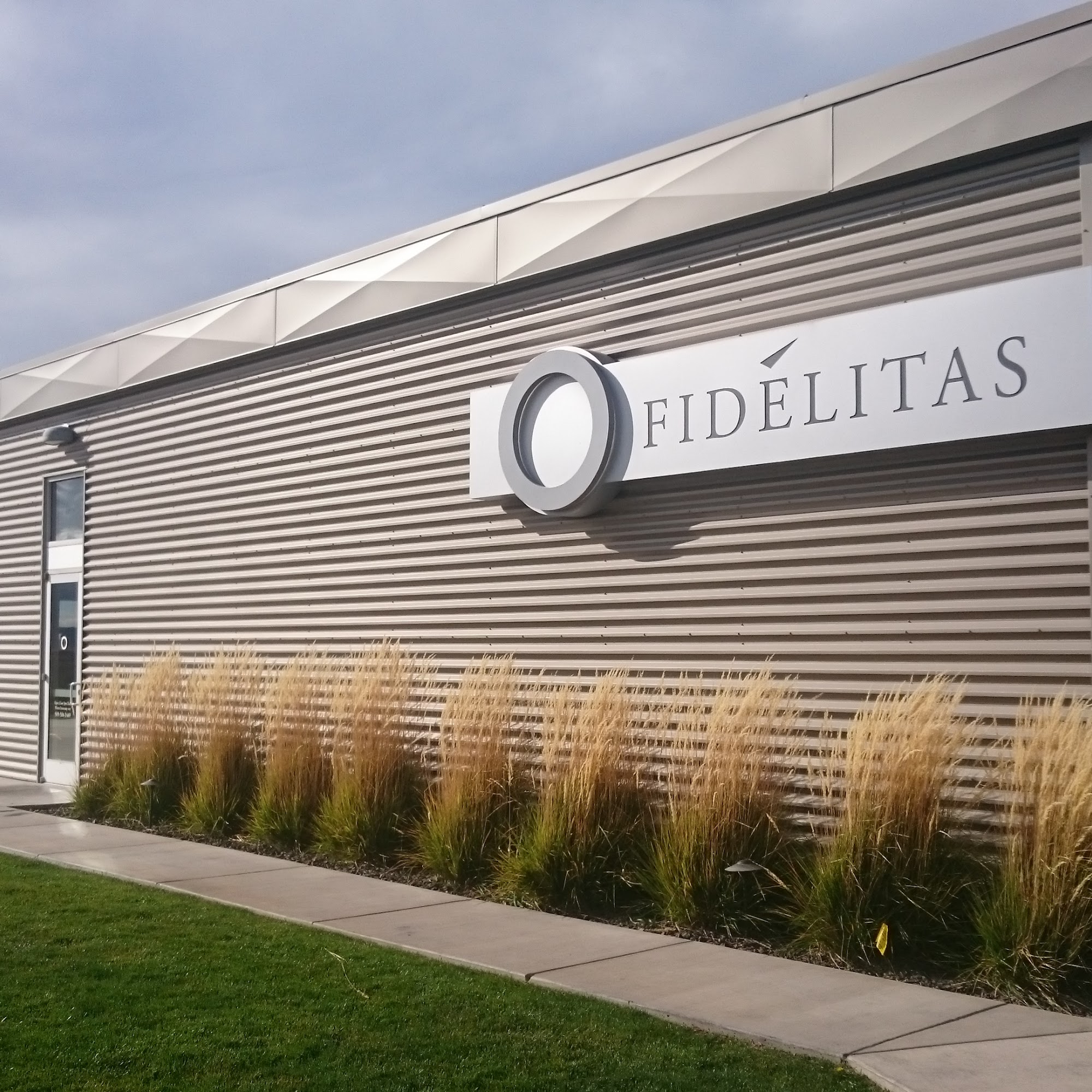 Fidélitas Benton City