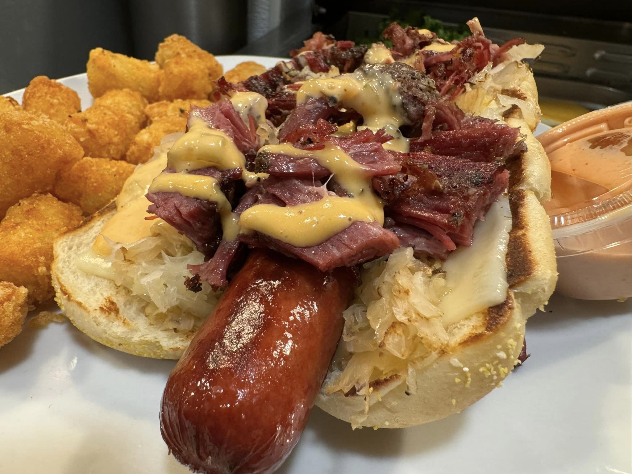 Murphys Family Watering Hole Bingen