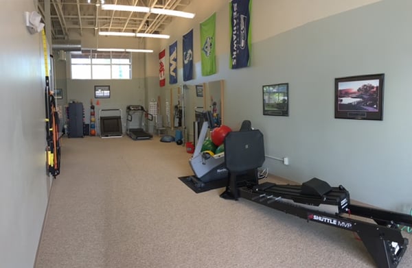 Kinetic Sports & Physical Therapy 29034 216th Ave SE #1, Black Diamond Washington 98010