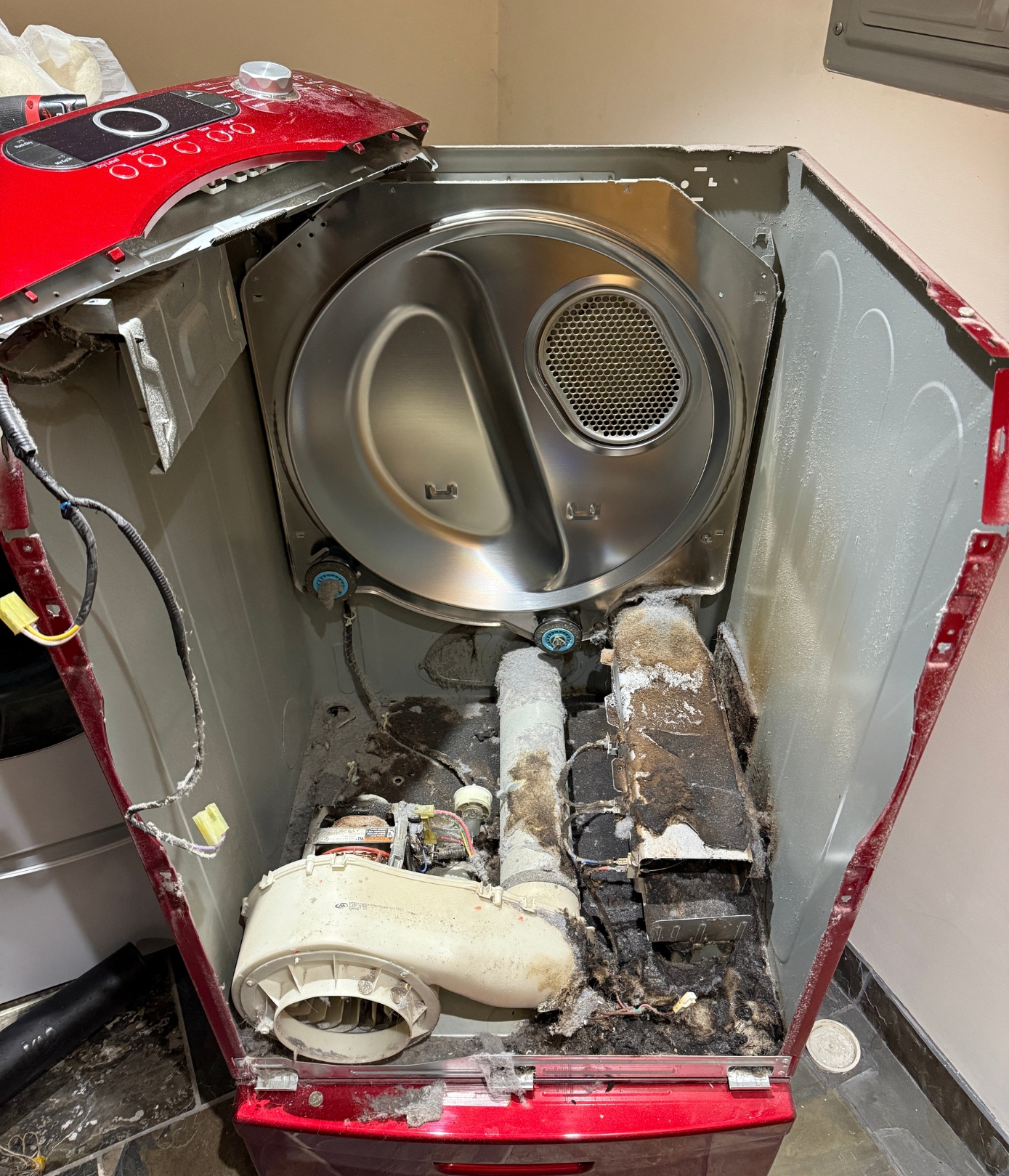 Complete Repair LLC 32325 Myrtle Ave SE, Black Diamond Washington 98010