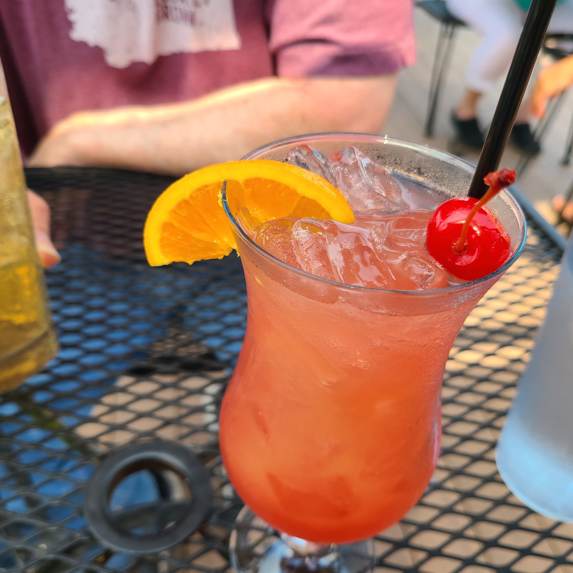 CJ's Beach House Blaine