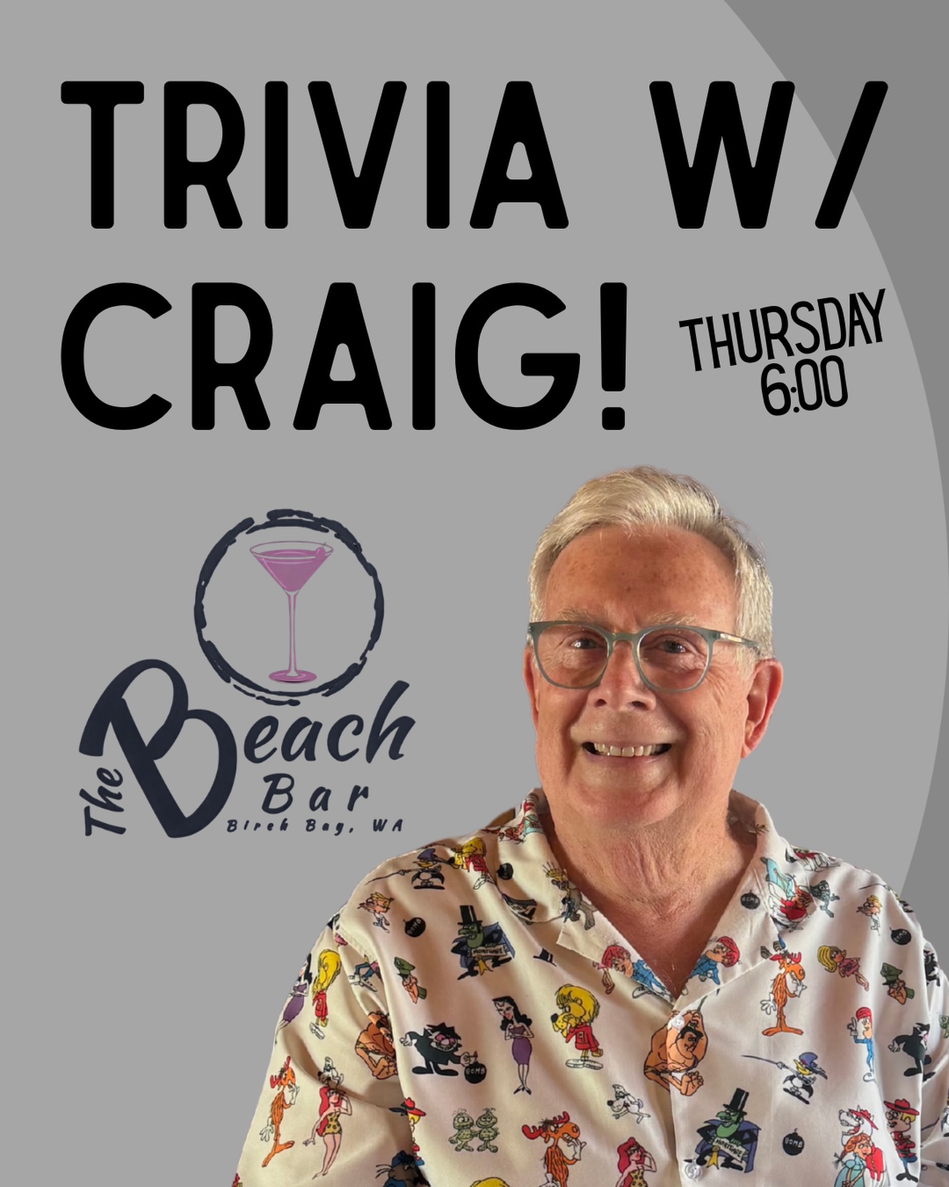 The Beach at Birch Bay Blaine