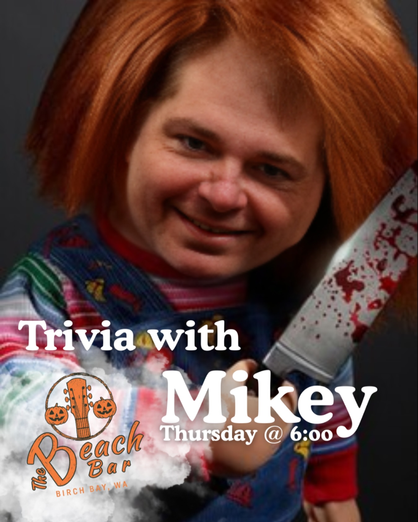 The Beach at Birch Bay Blaine