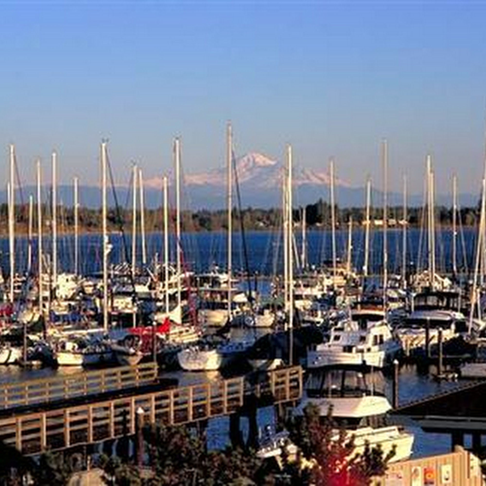 Semiahmoo Store & Café Blaine