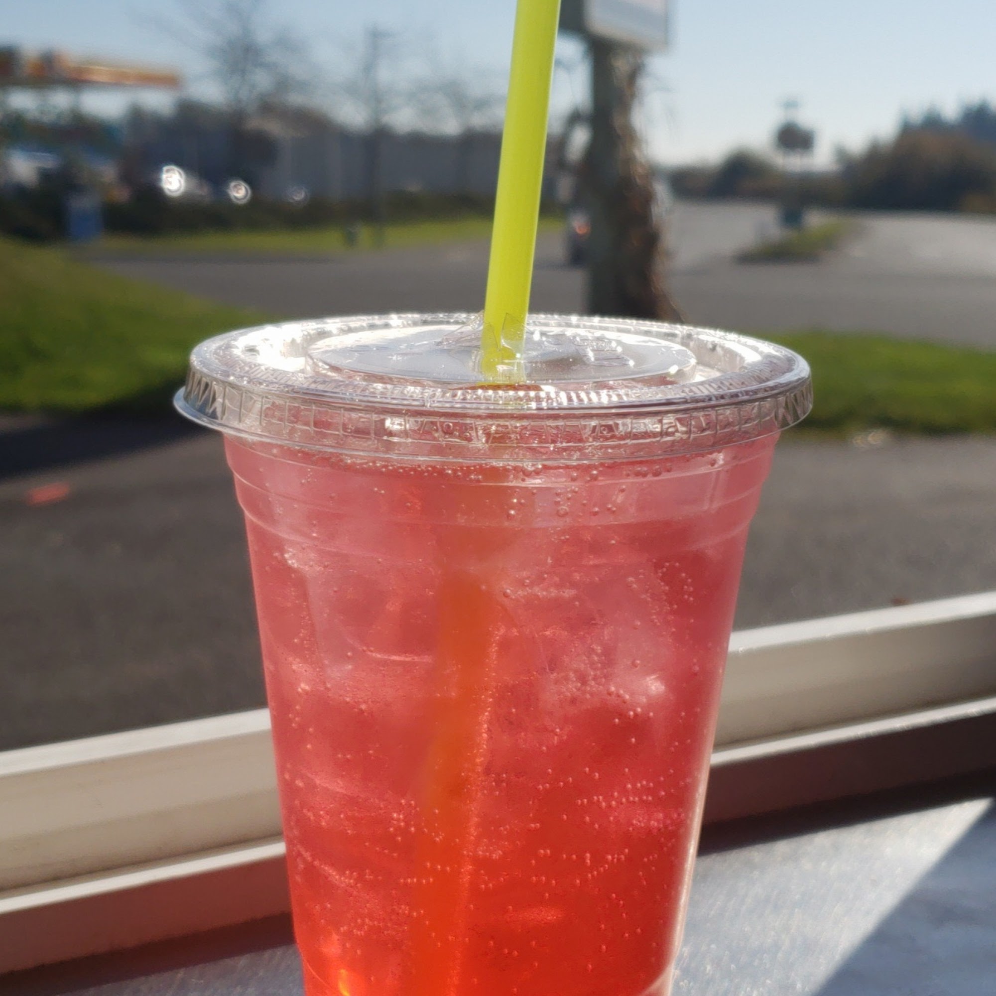 Curb shots- Blaine Blaine