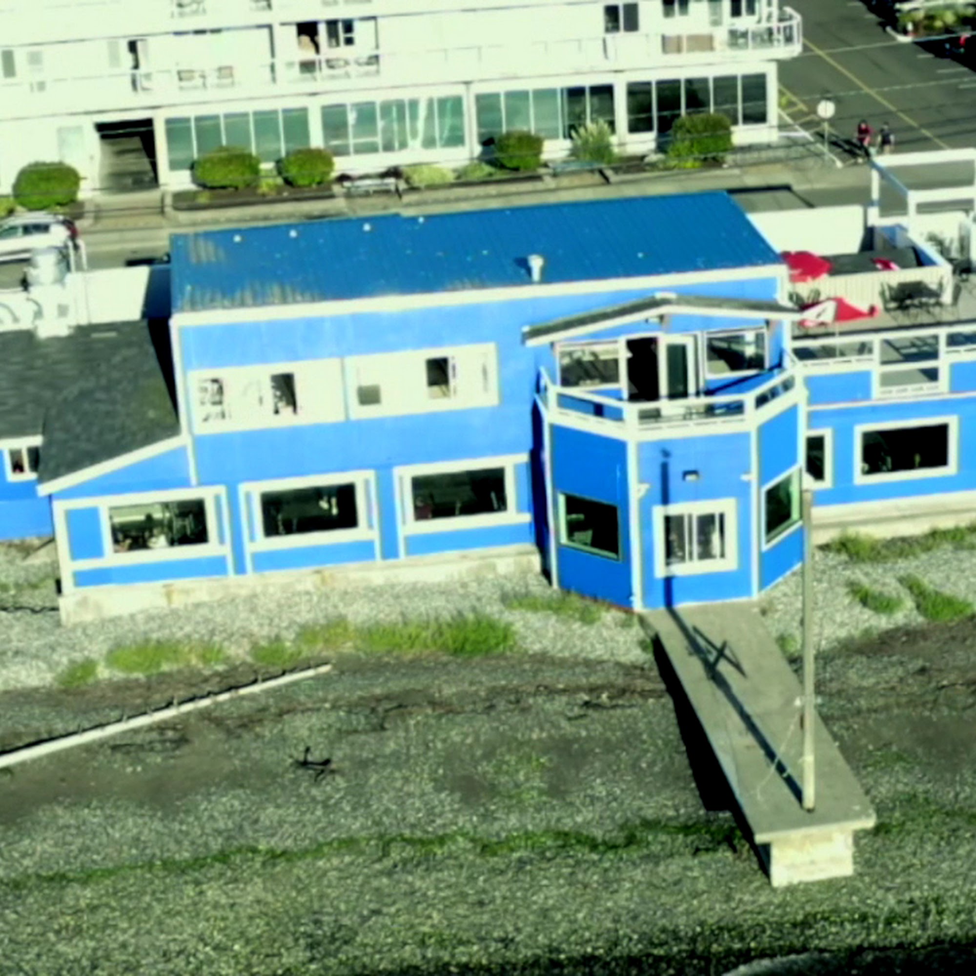 Bay Breeze Restaurant and Bar Blaine