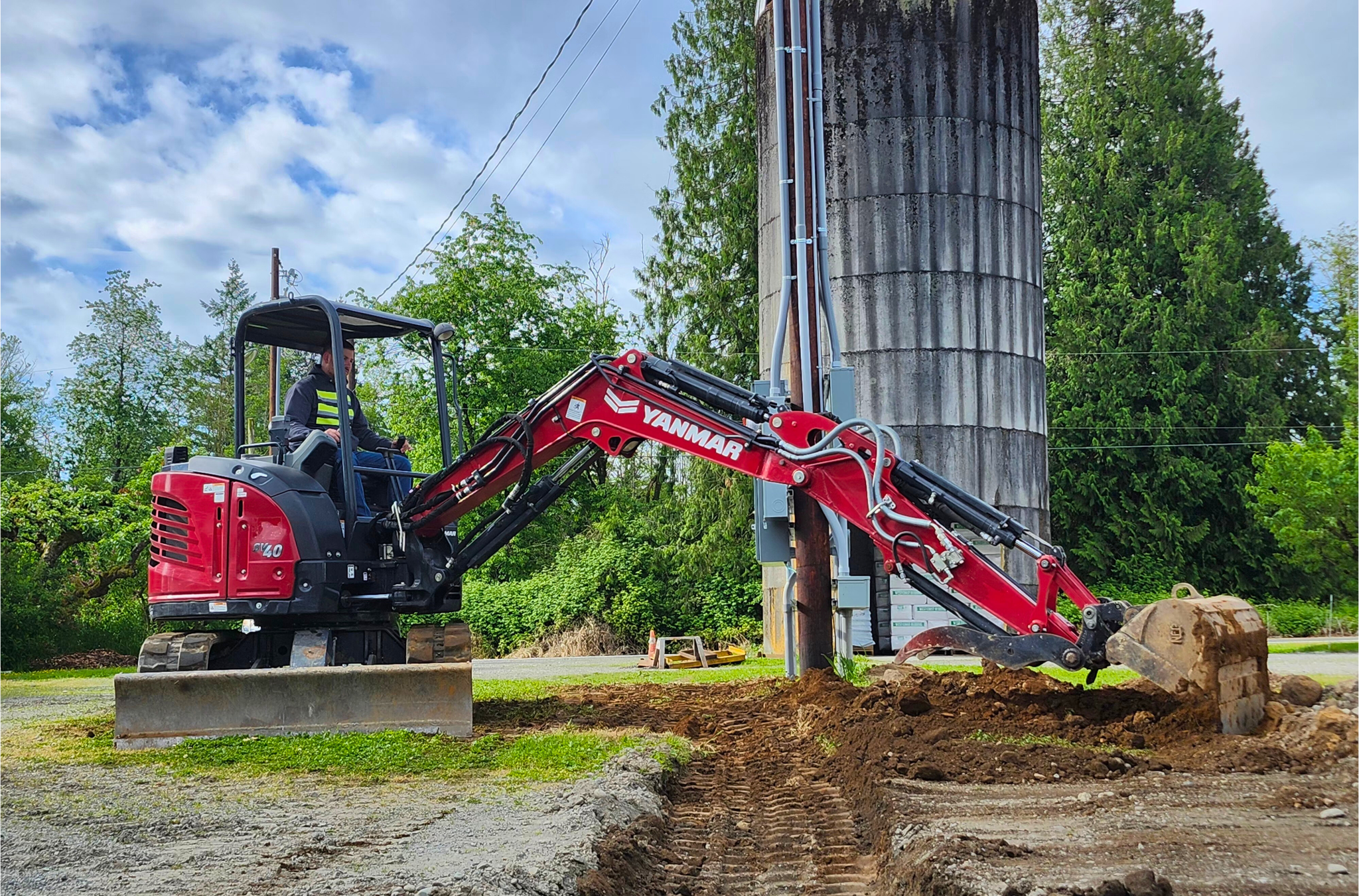 Whatcom Electric & Plumbing