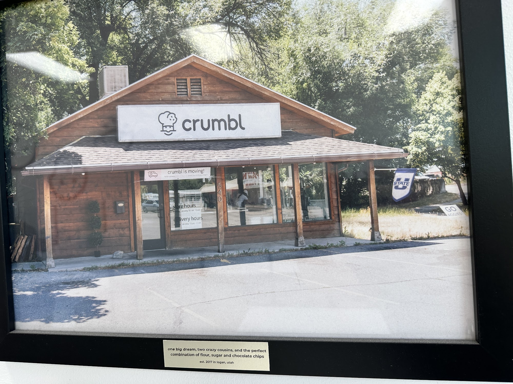 Crumbl - Bonney Lake Bonney Lake