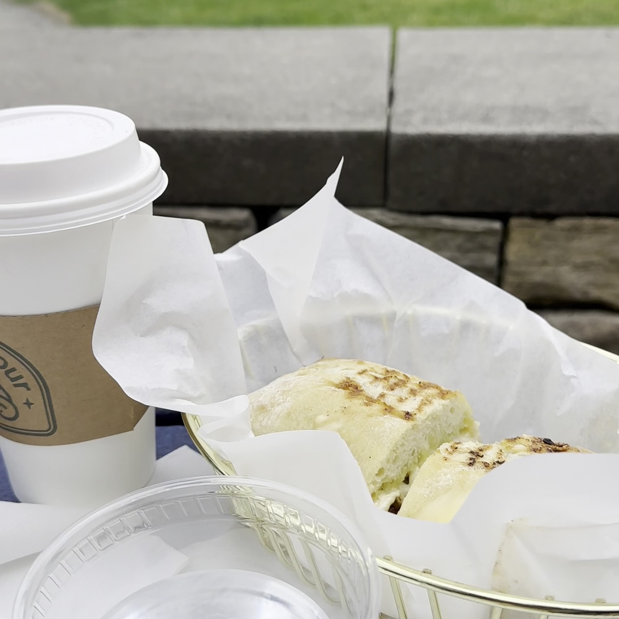 Post & Pour Bonney Lake