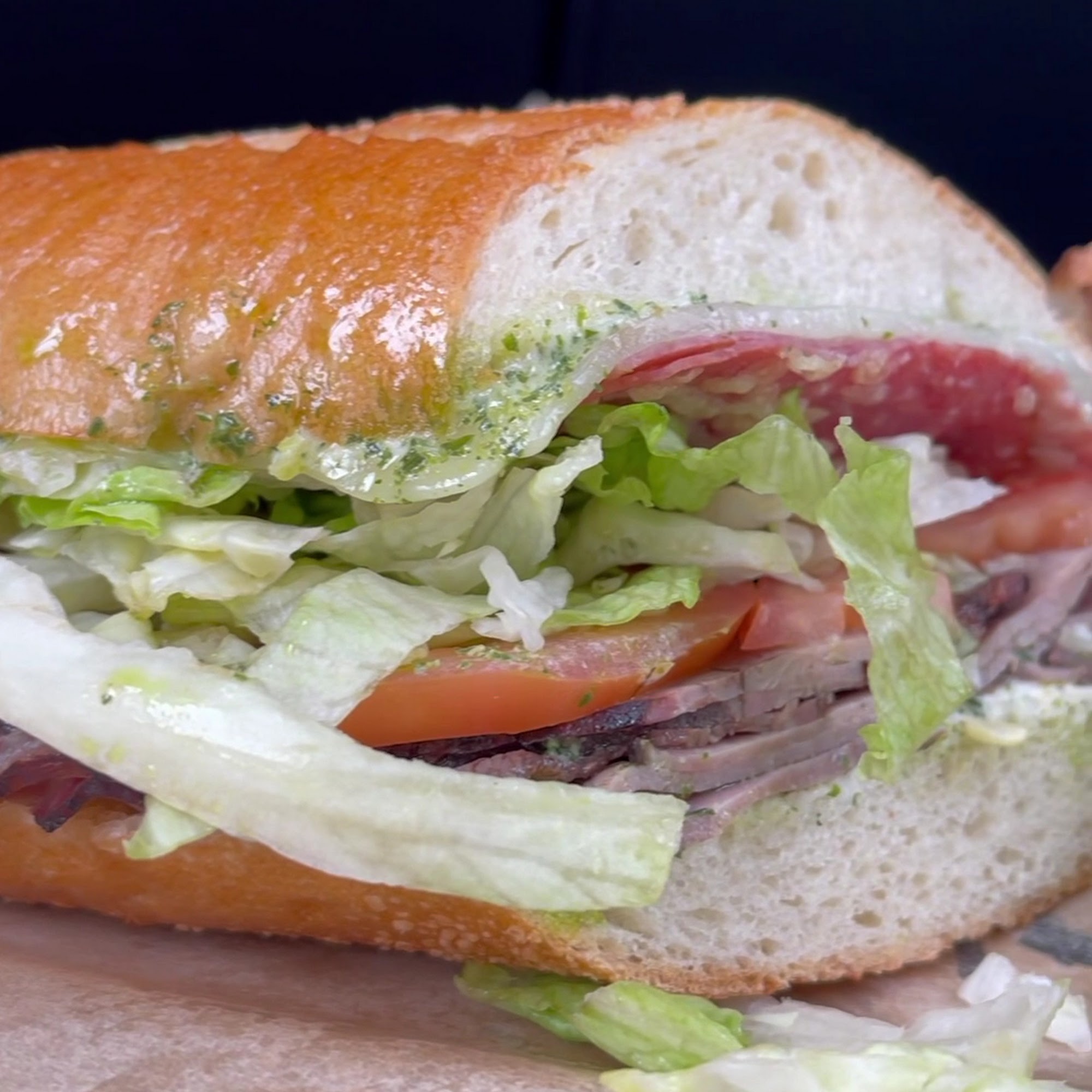 Tubs Gourmet Sub Sandwiches Bothell