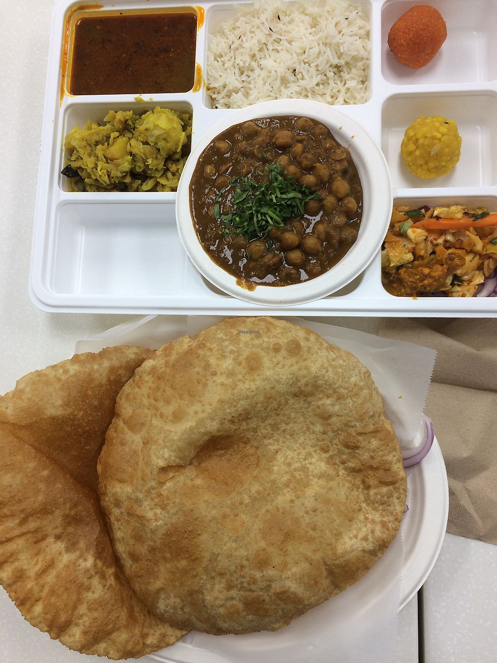 Photo credit: happycow