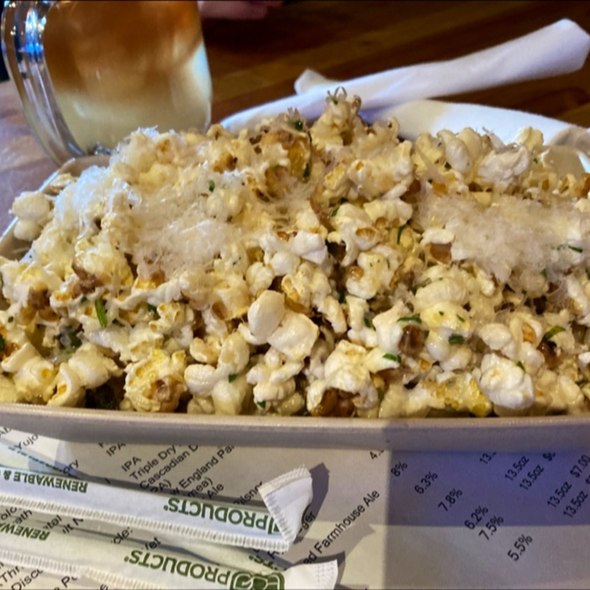 The Bine Beer & Food Bothell