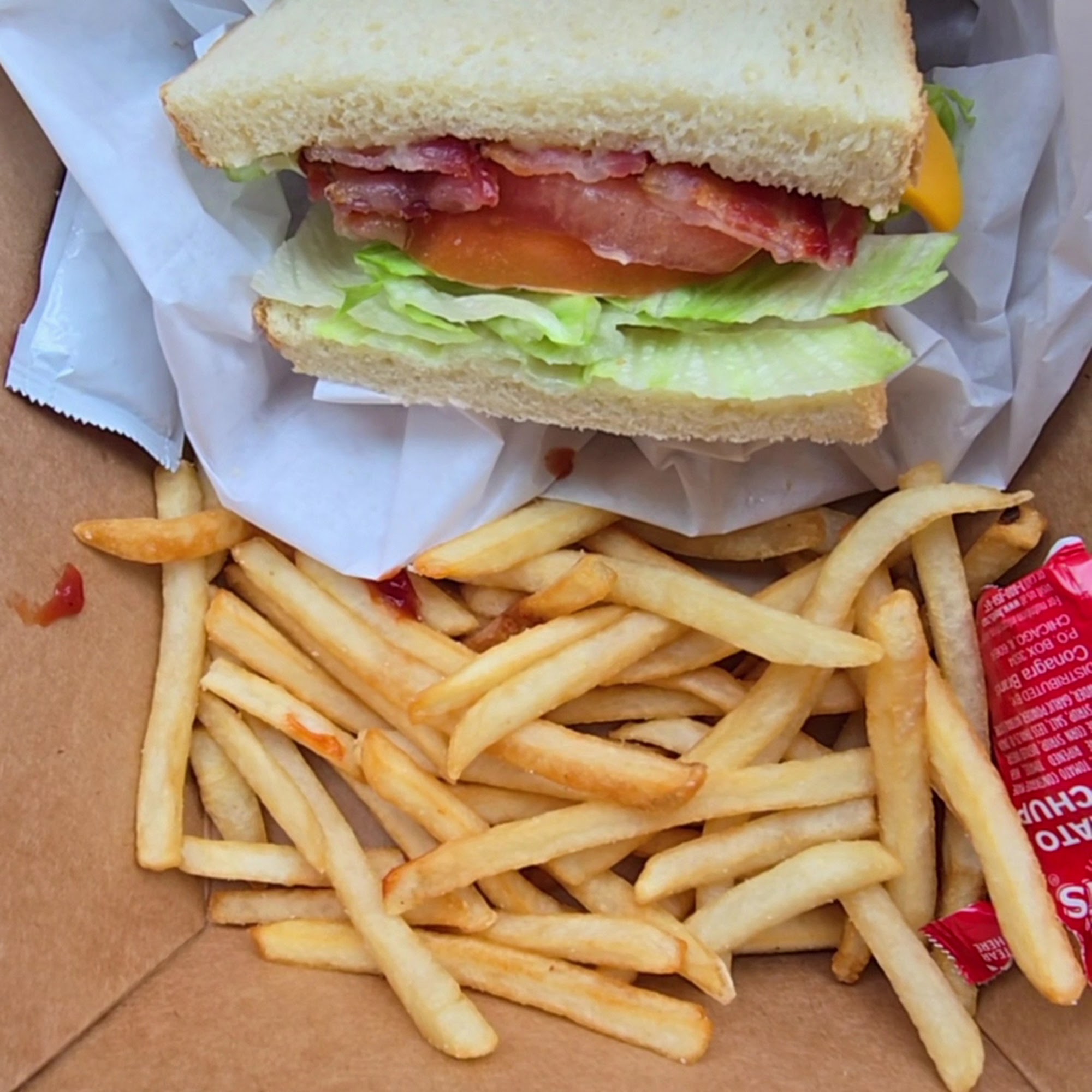 Parkside Deli Bothell