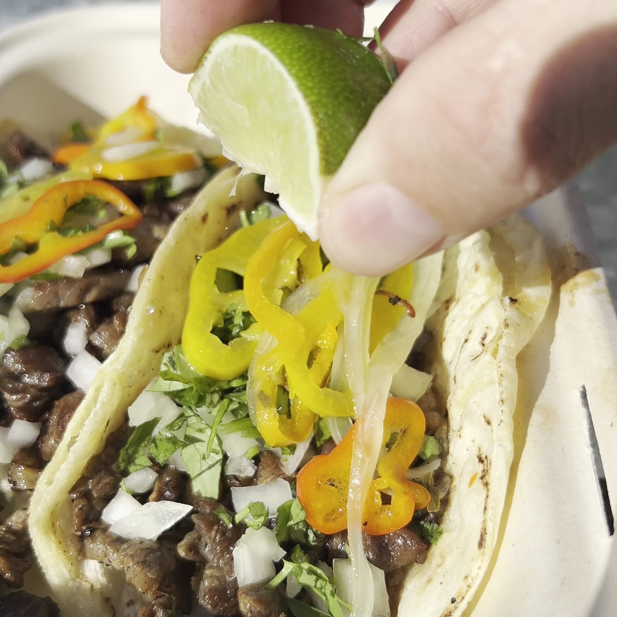 Ambakity Cocina Mexicana Bothell