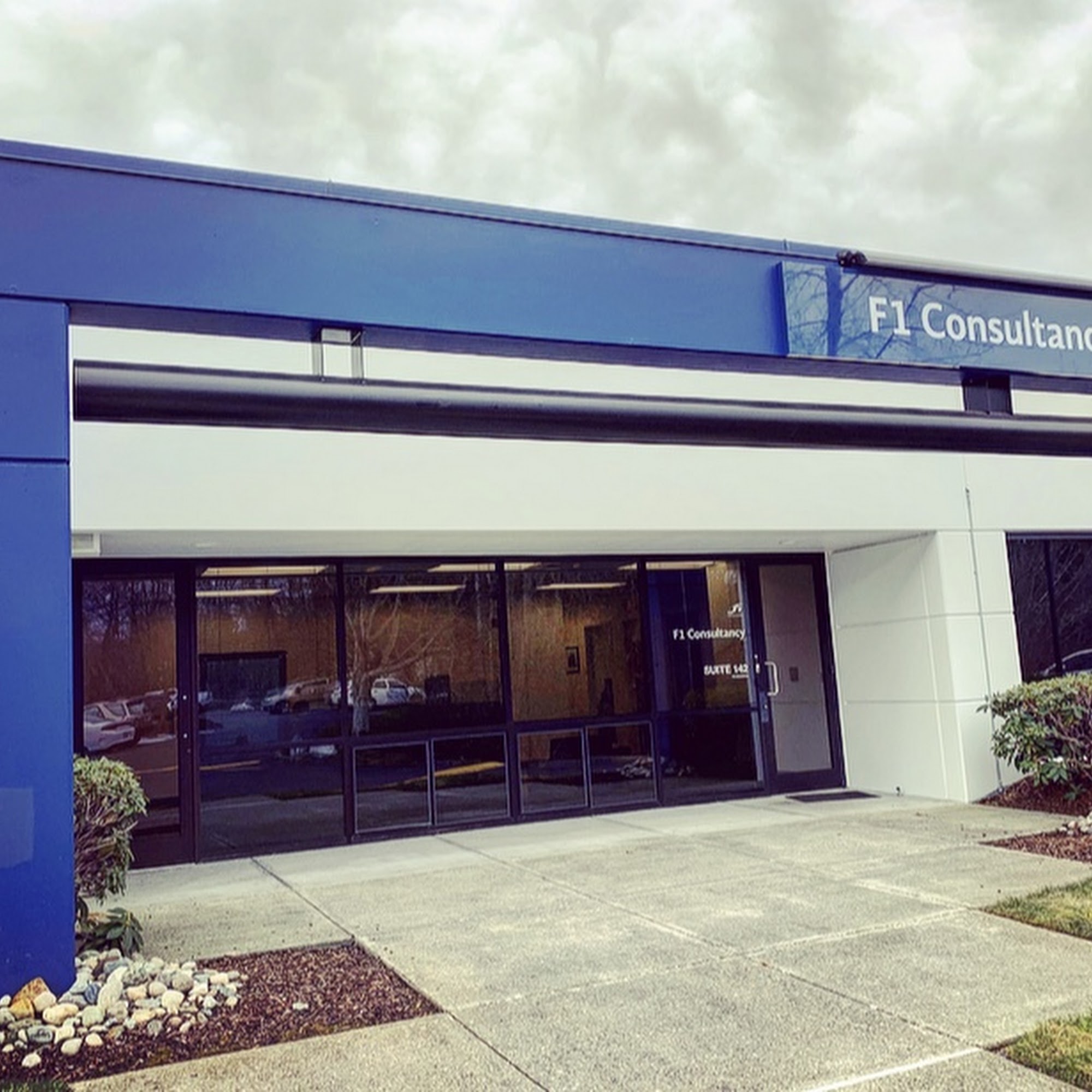 F1 Consultancy LLC