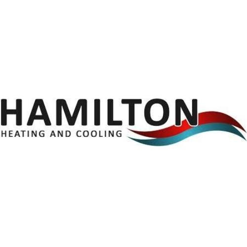 Hamilton Heating & Cooling