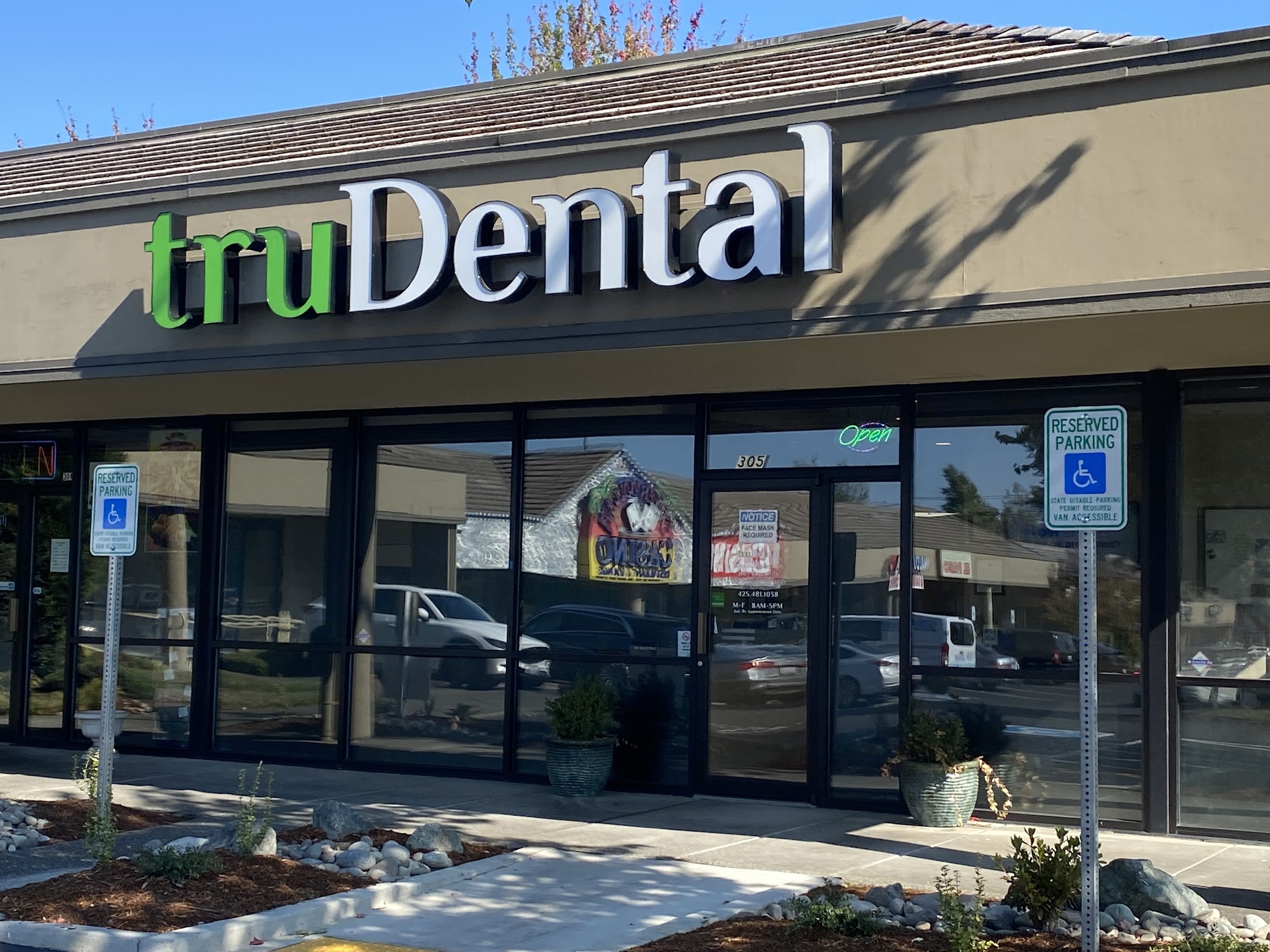 truDental of Bothell