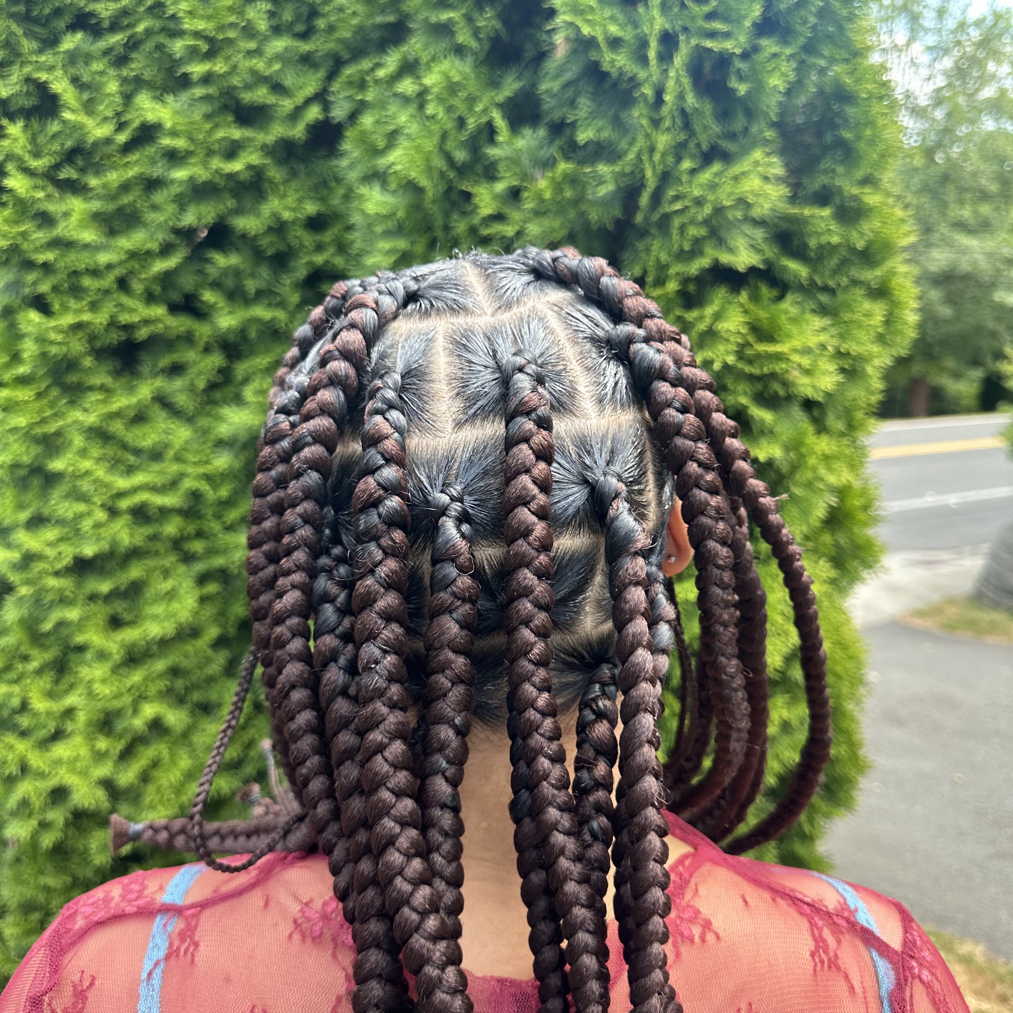 Venust Hairstyles LLC 15921 112th Ave NE, Bothell Washington 98011